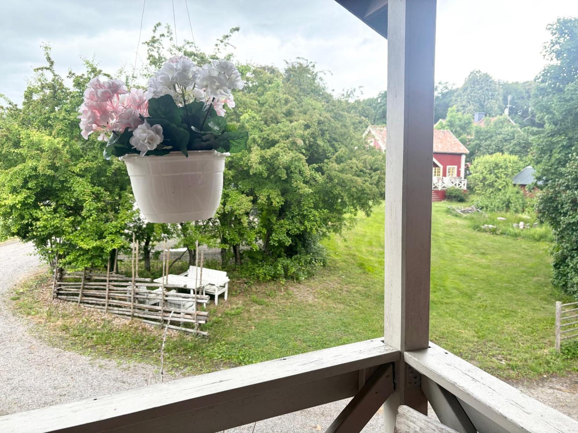 Arphus Lodge Eskilstuna Zimmer foto