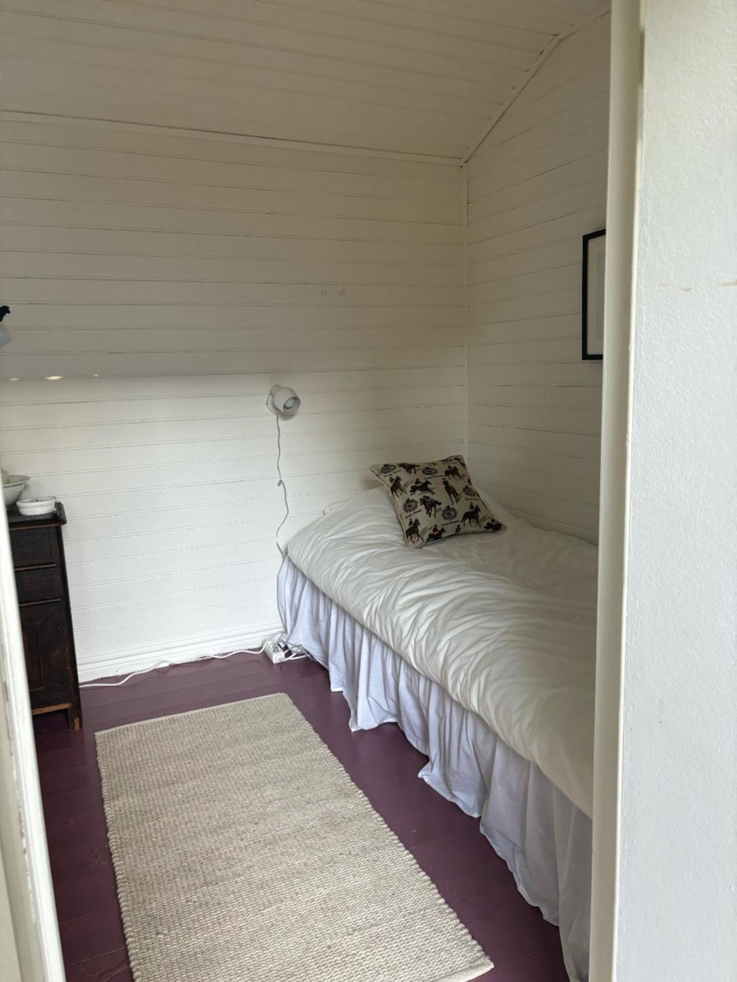 Arphus Lodge Eskilstuna Exterior foto